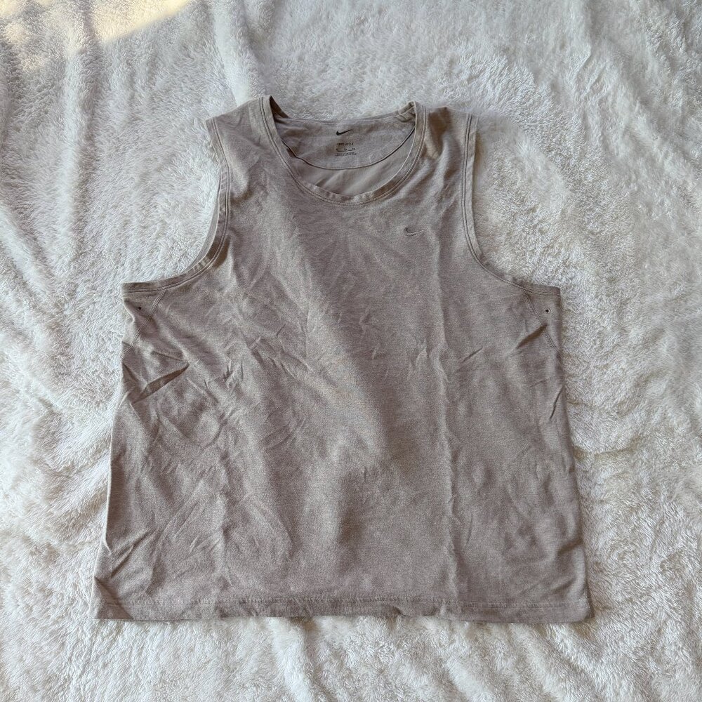 Nike Dri-Fit Tank Top